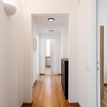 Classbnb - Ampio Appartamento A 1Km Da Citylife Milano Exterior foto
