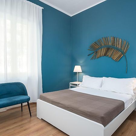 Classbnb - Ampio Appartamento A 1Km Da Citylife Milano Exterior foto