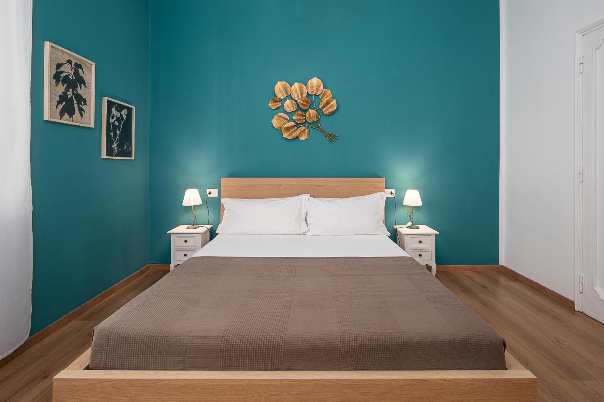 Classbnb - Ampio Appartamento A 1Km Da Citylife Milano Exterior foto