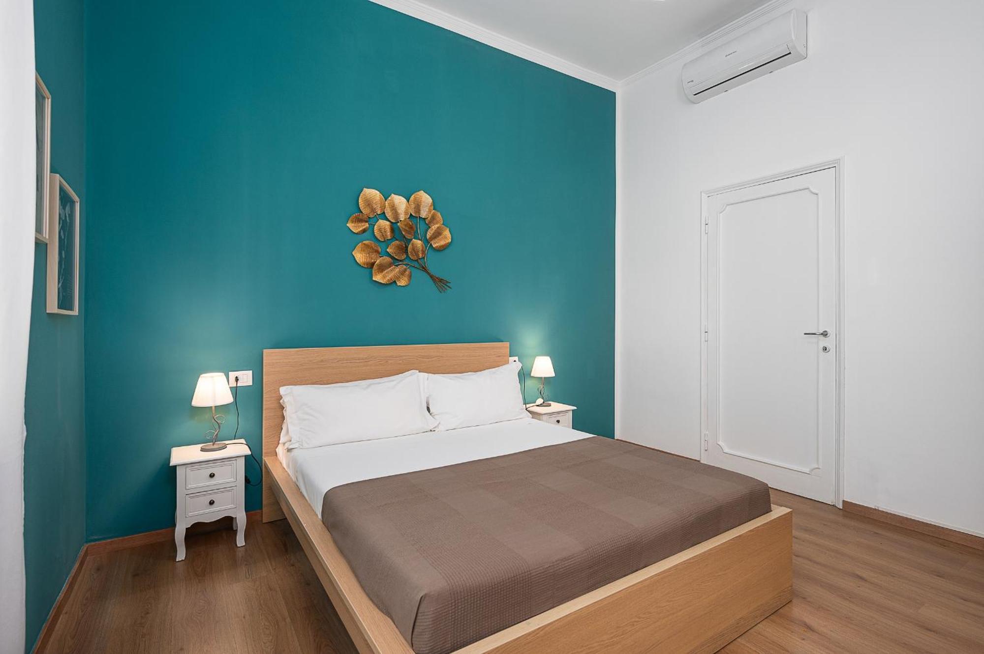 Classbnb - Ampio Appartamento A 1Km Da Citylife Milano Exterior foto