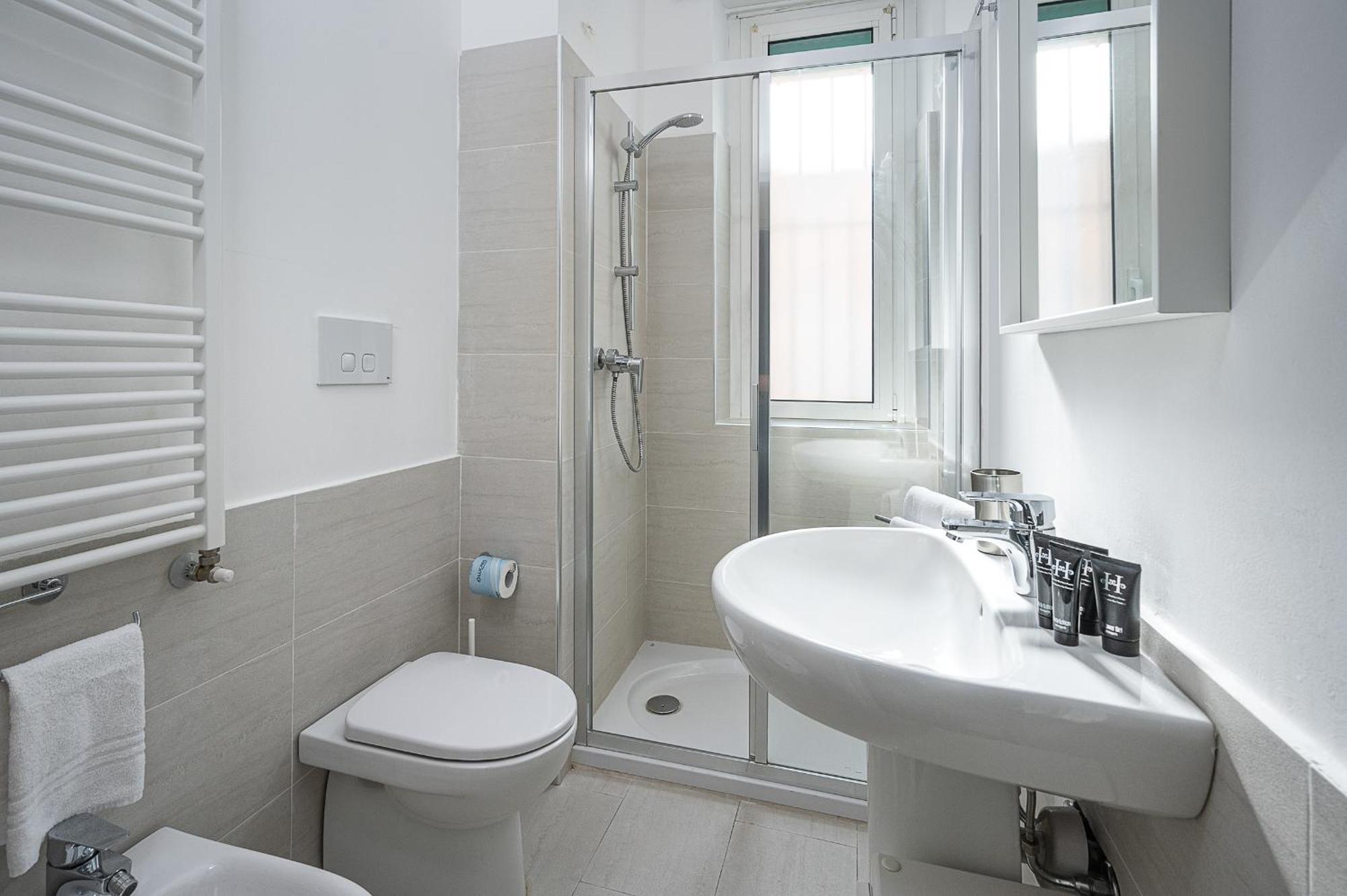 Classbnb - Ampio Appartamento A 1Km Da Citylife Milano Exterior foto